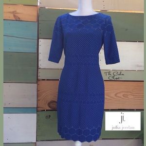 JULIA JORDAN Dress. 10